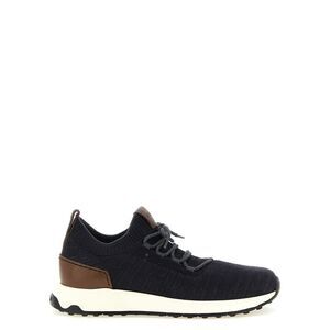 Tod's Men 'Socks' Sneakers